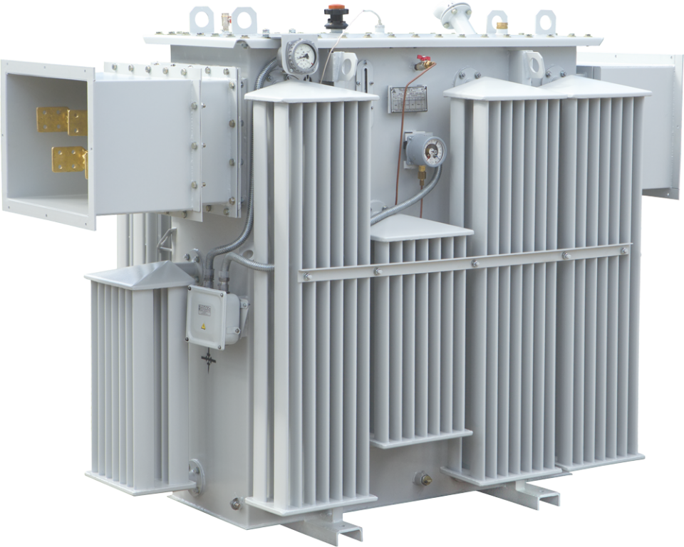 Изображение - Трансформаторы силовые масляные серии ТМГФ